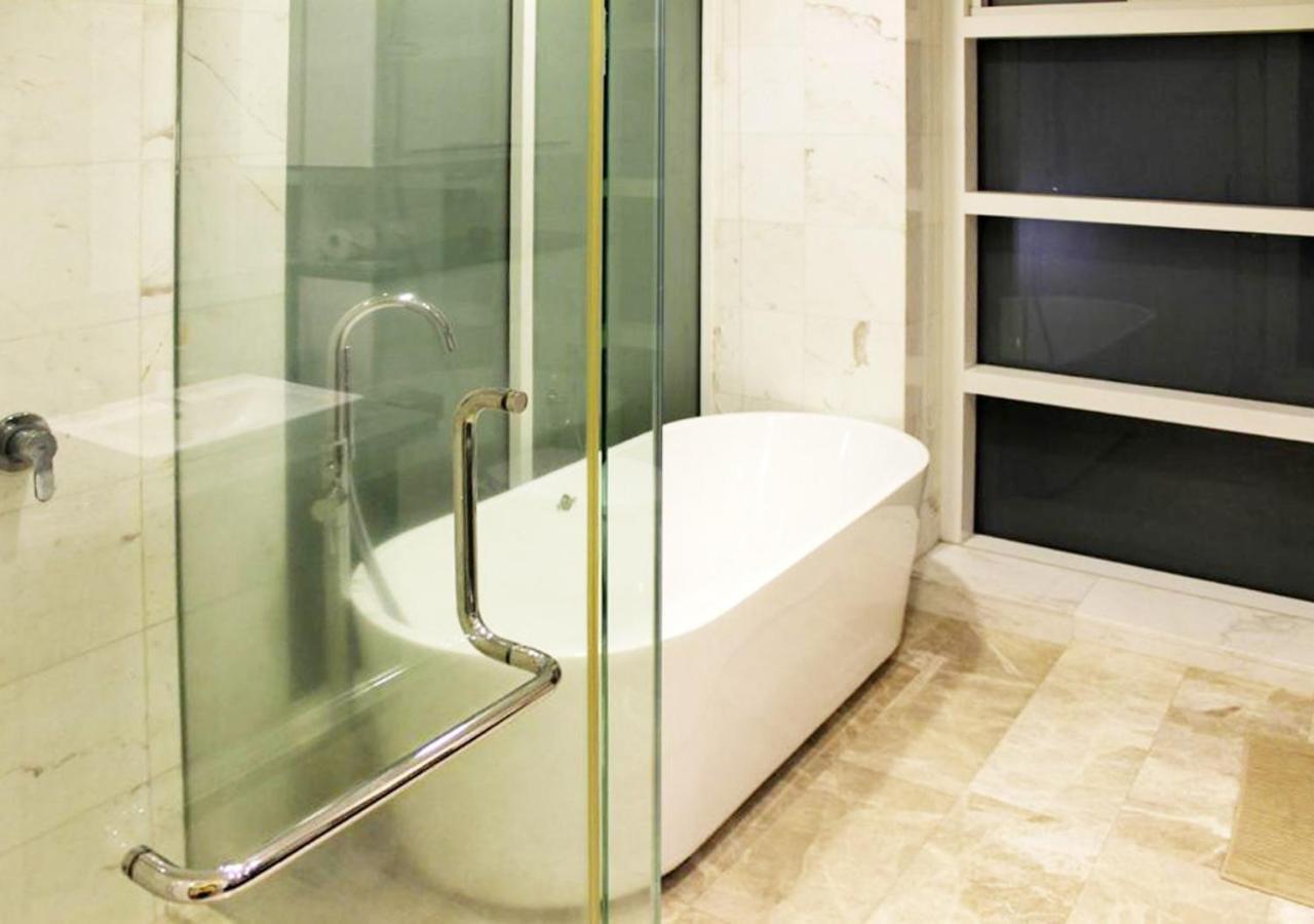 SS Platinum KLCC Appartement Kuala Lumpur Buitenkant foto
